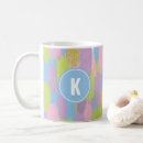 Search for easter mugs Pattern