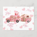 Search for antique trucks postcards Cute