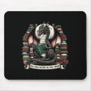 Search for dragon mousepads Modern