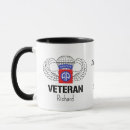 Search for airborne mugs Army