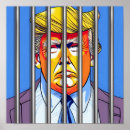 Search for trump in jail posters Prison