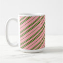 Search for candy canes mugs Peppermint