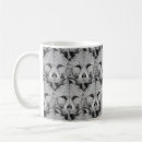 Search for grey fox mugs Wildlife