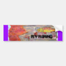 Search for angler bumper stickers Fly fishing