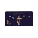 Search for bible scripture return address labels Inspirational