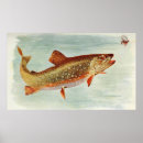 Search for fishing love posters Trout