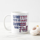 Search for united we stand mugs 4th of july