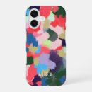 Search for green and blue iphone cases Pink