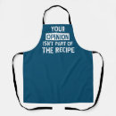 Search for parts aprons Baker