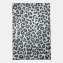 Search for cheetah print tea towels Cat