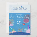 Search for jellyfish birthday invitations Party