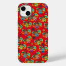 Search for calavera iphone cases Catrina