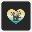 Search for cinema stickers Projector