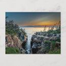 Search for coastlines postcards Maine