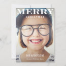 Search for full photo christmas cards Stylish