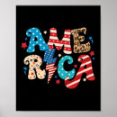 Search for vintage 4th of july posters Eagle