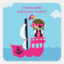 Search for pink pirates stickers Cute