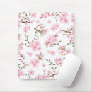 Search for cherry blossom mousepads Petals