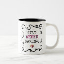 Search for darling mugs Funny