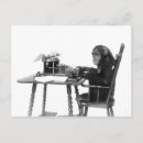 Search for cute chimpanzee postcards Animal