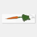 Search for healthy living bumper stickers Vegetables