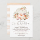 Search for drive by bridal shower invitations Fall