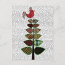 Search for rooster postcards Flowers