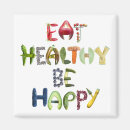 Search for nutrition magnets Food