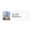 Search for sacred return address labels Heart