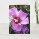 Search for bumblebee cards Flowers