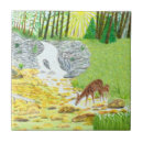 Search for doe tiles Wildlife