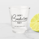 Search for party favors shot glasses Keepsake