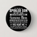 Search for awesome dad badges Papa