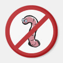Search for worm magnets Cartoon