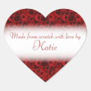 Search for scratch stickers Heart