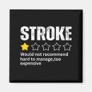 Search for stroke awareness magnets Heart