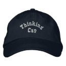 Search for quotes on thinking hats Humourous