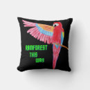 Search for rainforest cushions Wildlife
