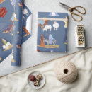 Search for christmas camel wrapping paper Nativity