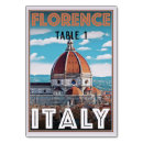Search for wedding table number postcards Vintage