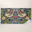 Search for colorful beach towels Vintage