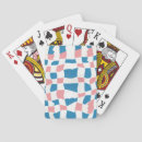 Search for mod playing cards Blue