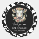 Search for cow girls stickers For kids