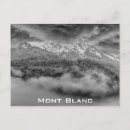 Search for blanc postcards Mountain