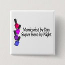 Search for manicures badges Spa