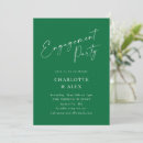 Search for typography engagement party invitations Script calligraphy typography