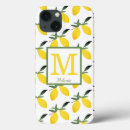 Search for lemon yellow iphone cases Trendy