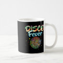 Search for disco 70s mugs Dancelover
