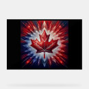 Search for canadian design posters Maple leaf