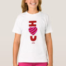 Search for i love you tshirts Heart